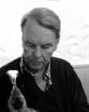 Profilbild Peter Fritz Marx